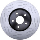 Raybestos 782867PER Disc Brake Rotor - Front