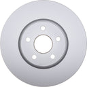 Raybestos 782867 Disc Brake Rotor - Front