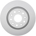 Raybestos 782881FZN Disc Brake Rotor - Front
