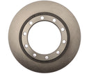 Raybestos 8539R Disc Brake Rotor - Front or Rear