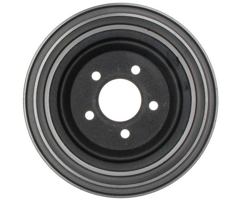 Raybestos 9498R Brake Drum - Rear