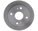 Raybestos 96379R Disc Brake Rotor - Rear