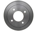 Raybestos 9640R Brake Drum - Rear