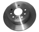 Raybestos 96513R Disc Brake Rotor - Rear