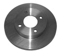 Raybestos 96598R Disc Brake Rotor - Front