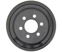 Raybestos 9671R Brake Drum - Rear