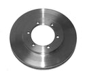 Raybestos 96751R Disc Brake Rotor - Front