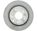 Raybestos 96811R Disc Brake Rotor - Rear