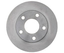 Raybestos 96939R Disc Brake Rotor - Rear