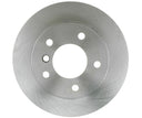 Raybestos 96958R Disc Brake Rotor - Rear
