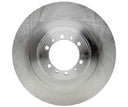 Raybestos 96974R Disc Brake Rotor - Front