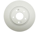 Raybestos 980091FZN Disc Brake Rotor - Front