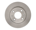 Raybestos 980098R Disc Brake Rotor - Front