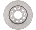 Raybestos 980103R Disc Brake Rotor - Rear