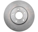 Raybestos 980116R Disc Brake Rotor - Front