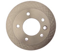 Raybestos 980158R Disc Brake Rotor - Front