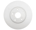 Raybestos 980159FZN Disc Brake Rotor - Front