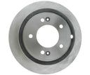 Raybestos 980321R Disc Brake Rotor - Rear