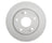 Raybestos 980402FZN Disc Brake Rotor - Rear