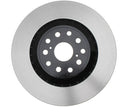 Raybestos 980564 Disc Brake Rotor - Front Left