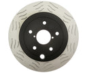 Raybestos 980682PER Disc Brake Rotor - Rear