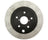 Raybestos 980682PER Disc Brake Rotor - Rear