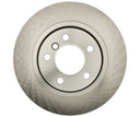 Raybestos 980924R Disc Brake Rotor - Rear