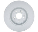 Raybestos 980945 Disc Brake Rotor - Front
