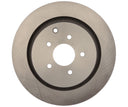 Raybestos 980951R Disc Brake Rotor - Rear