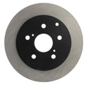 Raybestos 980955R2 Disc Brake Rotor - Rear