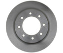 Raybestos 980974R Disc Brake Rotor - Rear