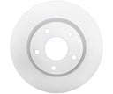 Raybestos 981470FZN Disc Brake Rotor - Front