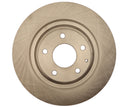 Raybestos 982129R Disc Brake Rotor - Rear