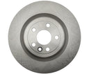 Raybestos 982412R Disc Brake Rotor - Rear