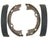 Raybestos 986PG Parking Brake Shoe - Rear