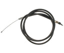 Raybestos BC92257 Parking Brake Cable - Front