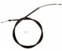 Raybestos BC92297 Parking Brake Cable - Rear Right