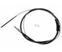 Raybestos BC92298 Parking Brake Cable - Front