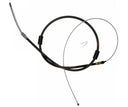 Raybestos BC92299 Parking Brake Cable - Rear