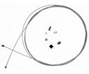 Raybestos BC92300 Parking Brake Cable - Rear Right