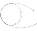 Raybestos BC92309 Parking Brake Cable - Intermediate