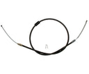 Raybestos BC92314 Parking Brake Cable - Rear Right