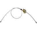 Raybestos BC92315 Parking Brake Cable - Rear