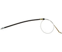 Raybestos BC92318 Parking Brake Cable - Front