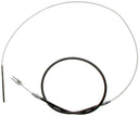Raybestos BC92319 Parking Brake Cable - Front