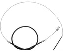 Raybestos BC92320 Parking Brake Cable - Front