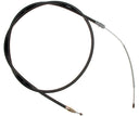 Raybestos BC92321 Parking Brake Cable - Rear Right