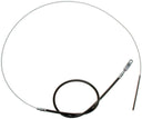 Raybestos BC92323 Parking Brake Cable - Front