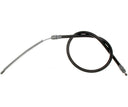 Raybestos BC92330 Parking Brake Cable - Rear or Rear Left