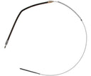 Raybestos BC92331 Parking Brake Cable - Front